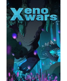 Xenowars Steam Key GLOBAL